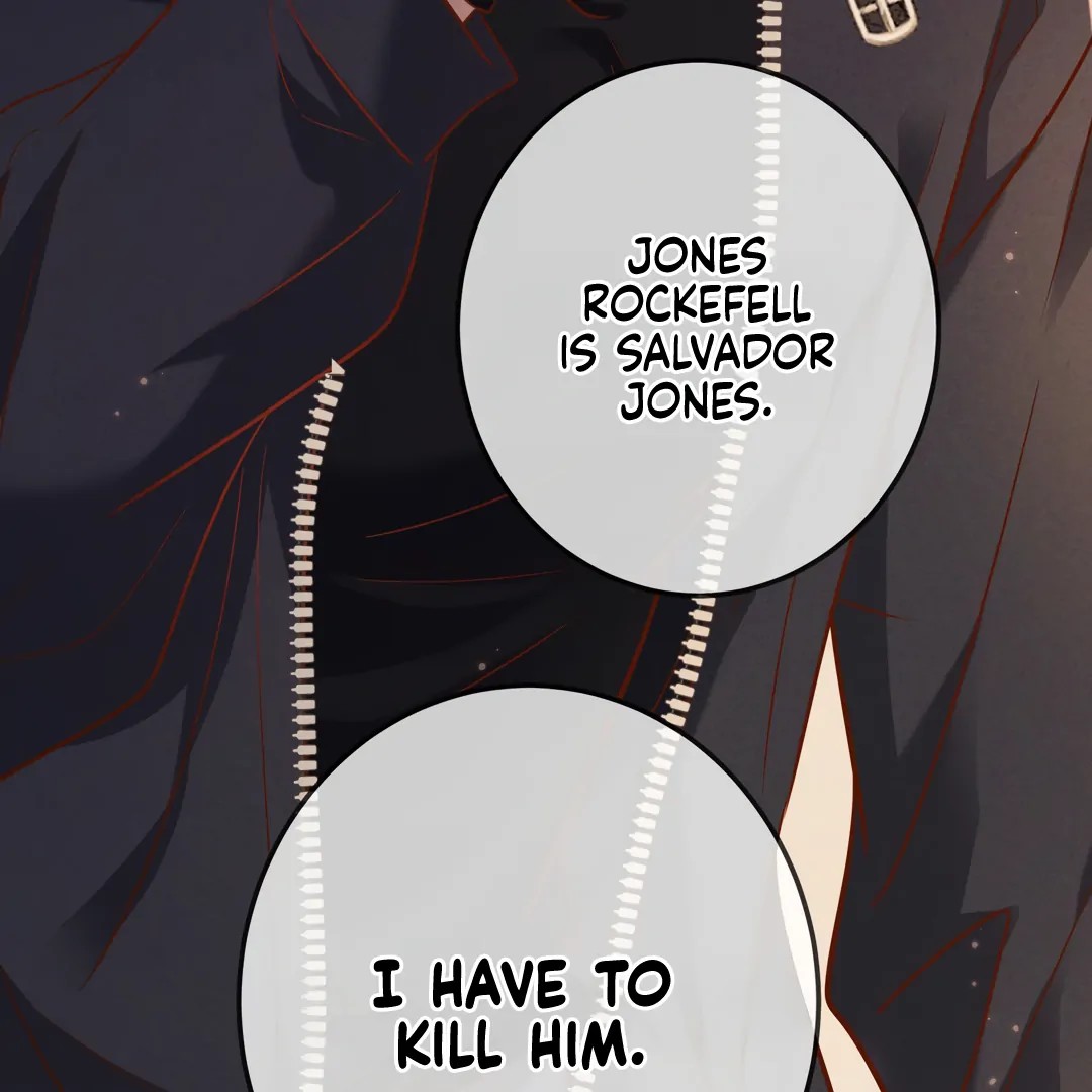 Kill My Love - Chapter 55 Page 22