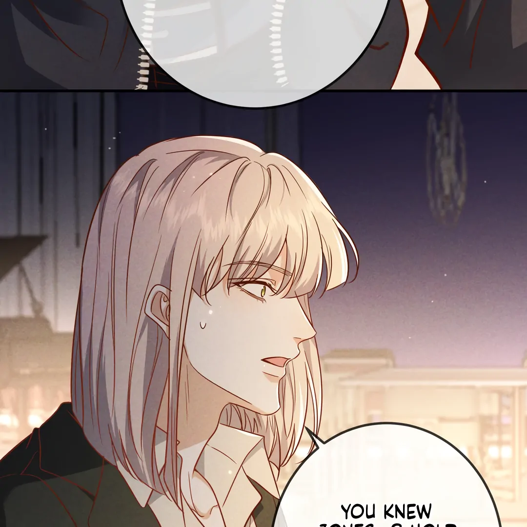 Kill My Love - Chapter 55 Page 23