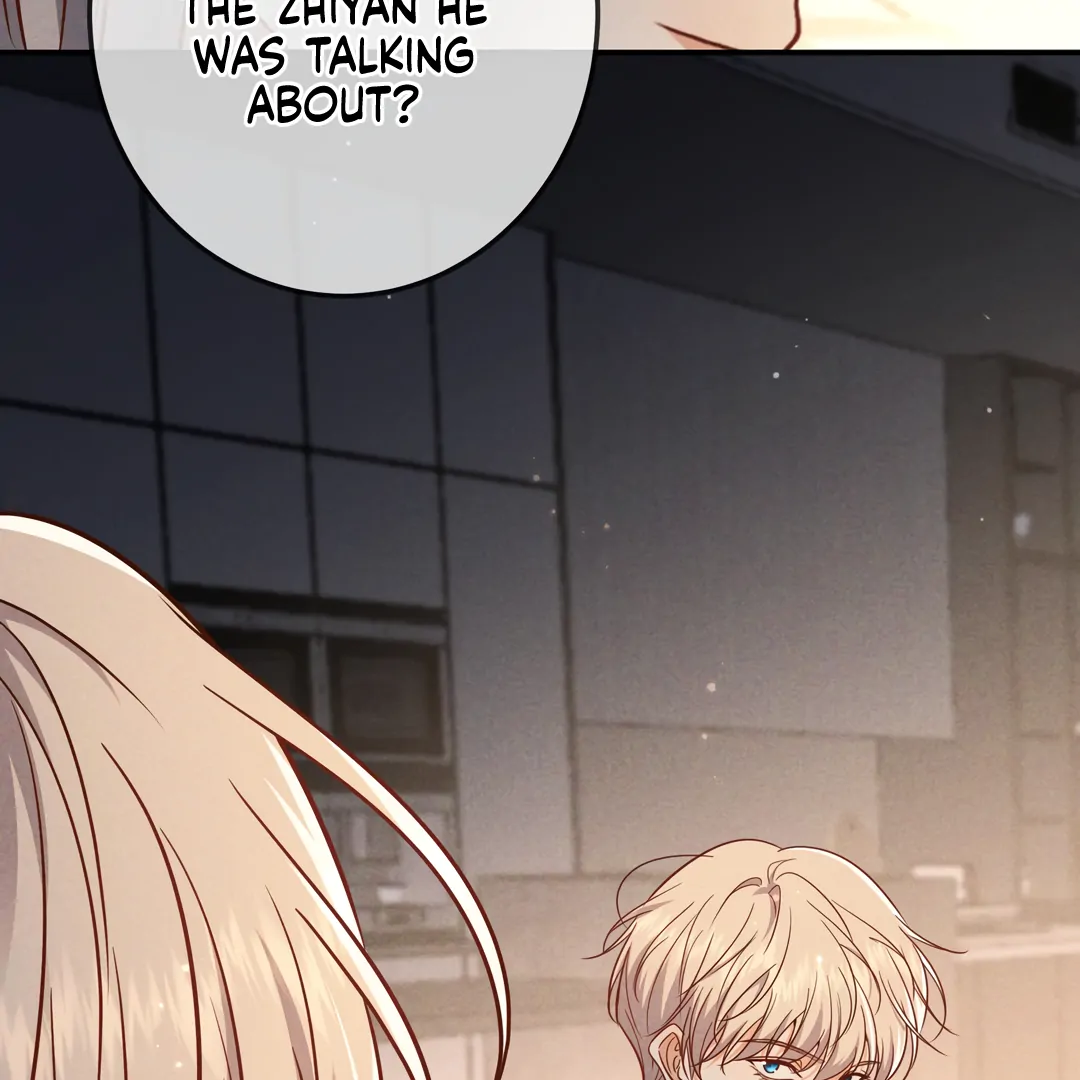 Kill My Love - Chapter 55 Page 25