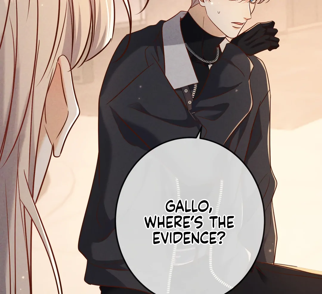 Kill My Love - Chapter 55 Page 26