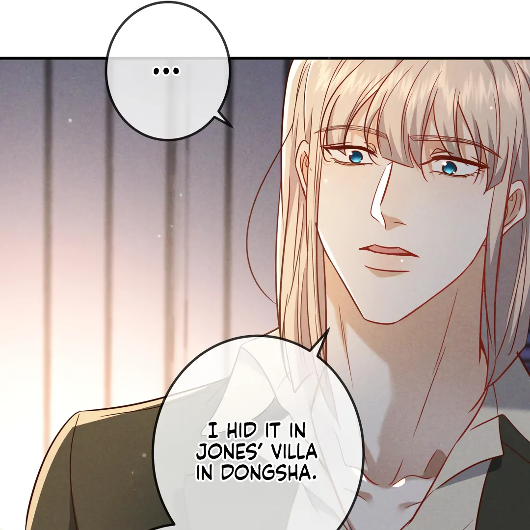 Kill My Love - Chapter 55 Page 28