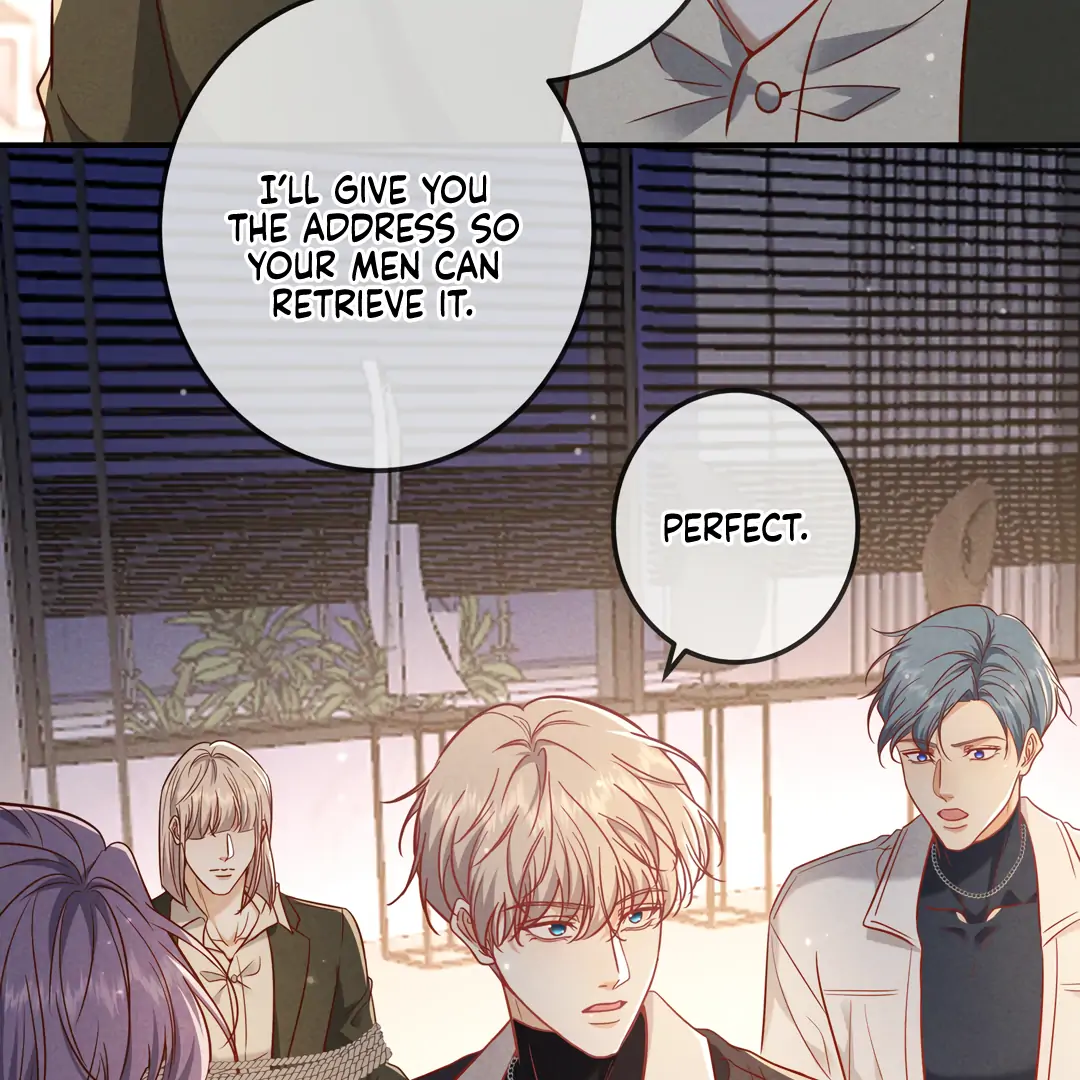 Kill My Love - Chapter 55 Page 29