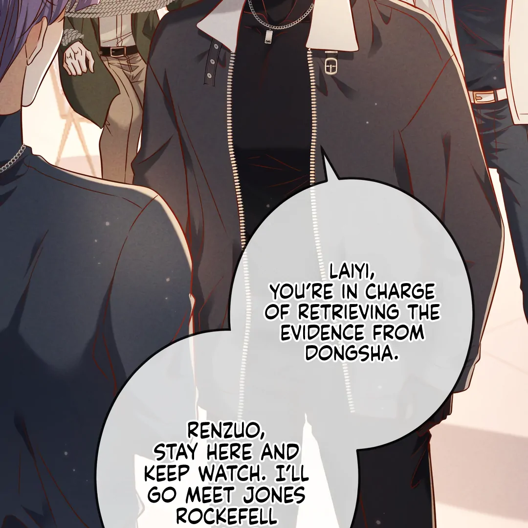 Kill My Love - Chapter 55 Page 30