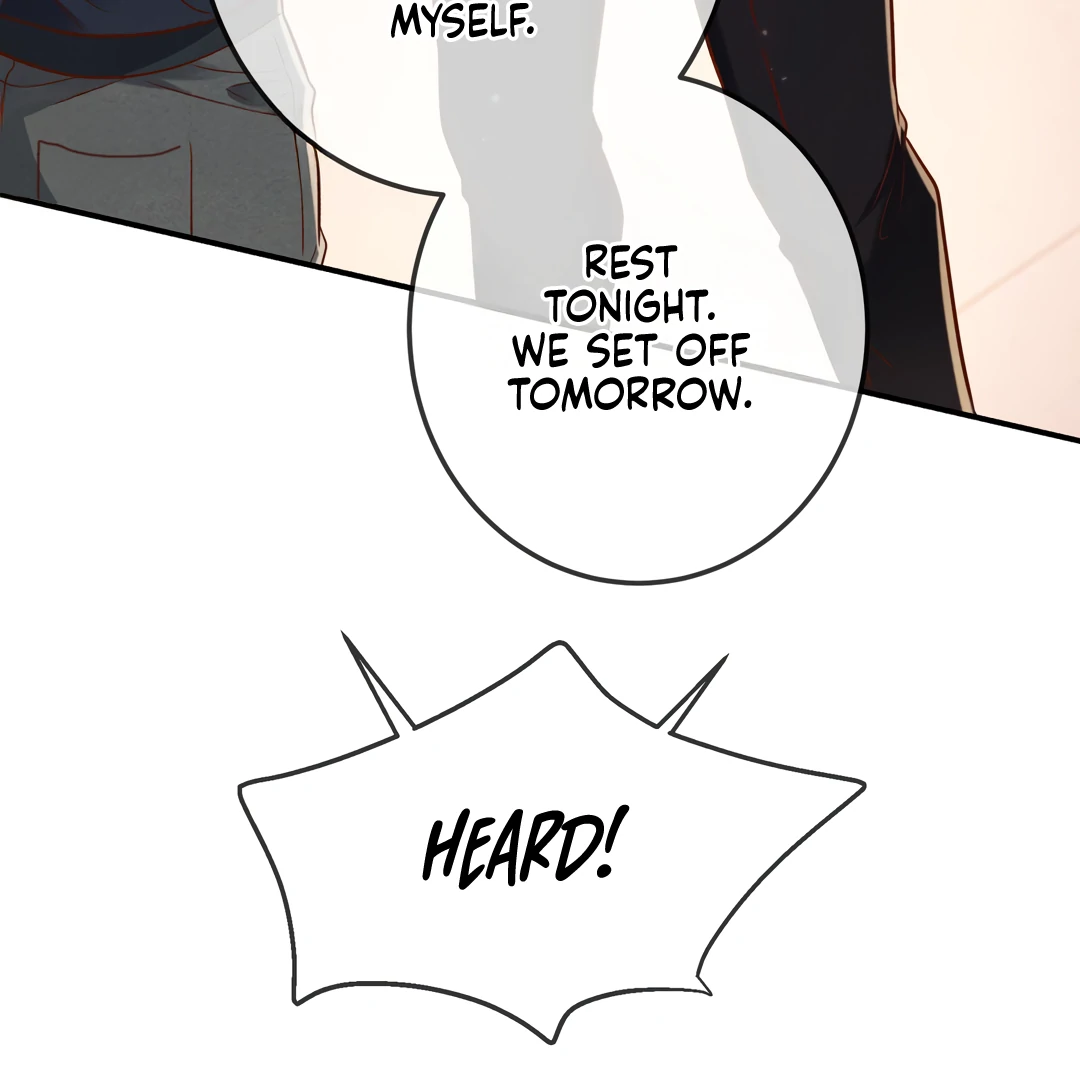 Kill My Love - Chapter 55 Page 31