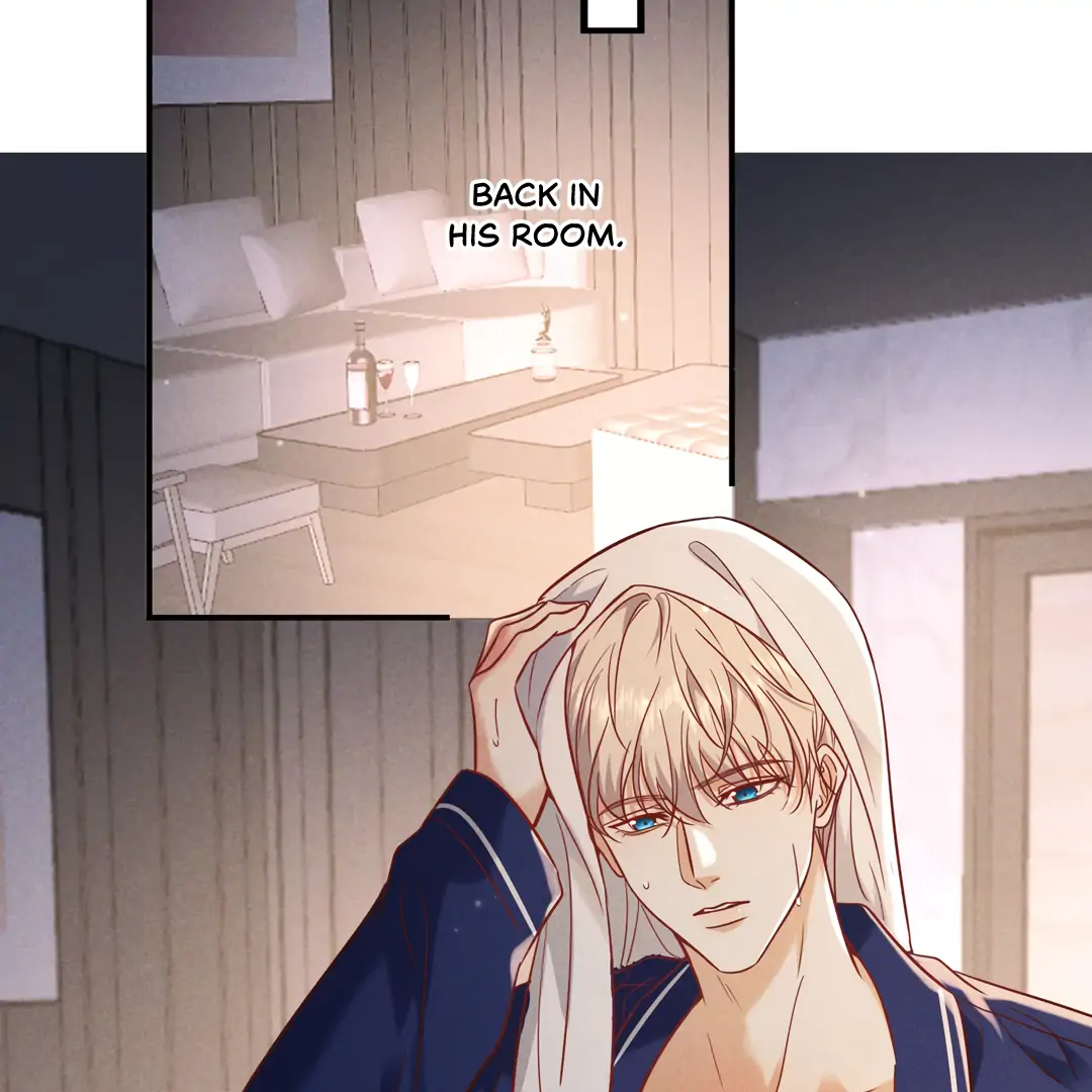 Kill My Love - Chapter 55 Page 33