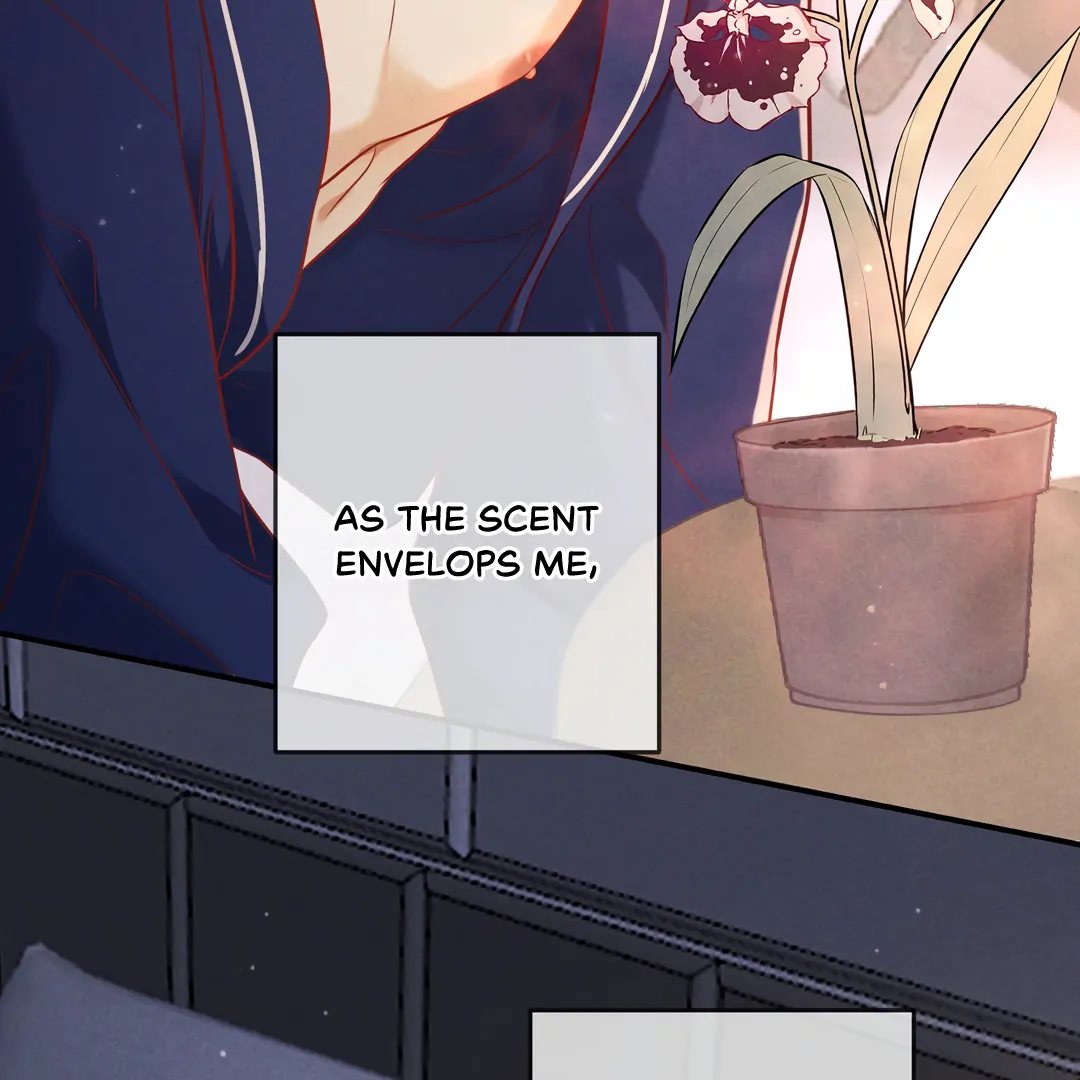 Kill My Love - Chapter 55 Page 38