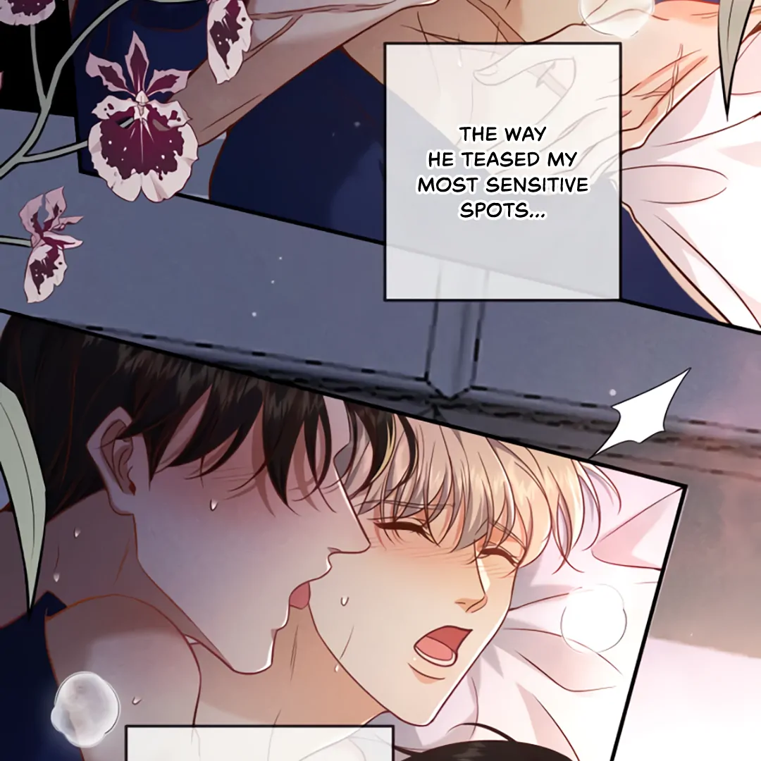 Kill My Love - Chapter 55 Page 43