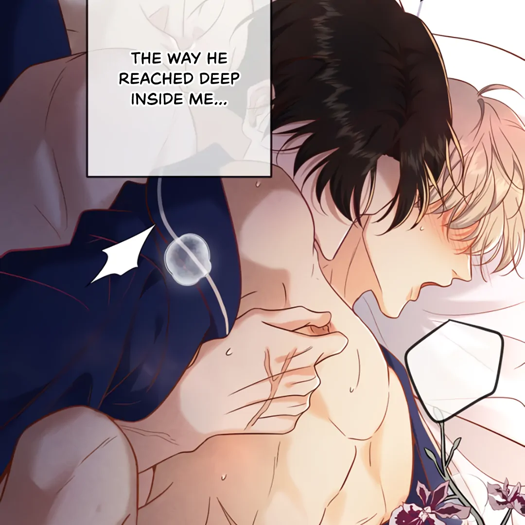Kill My Love - Chapter 55 Page 44