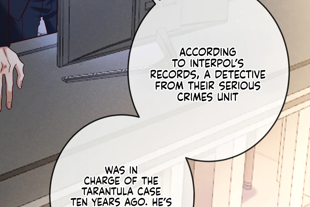 Kill My Love - Chapter 55 Page 53