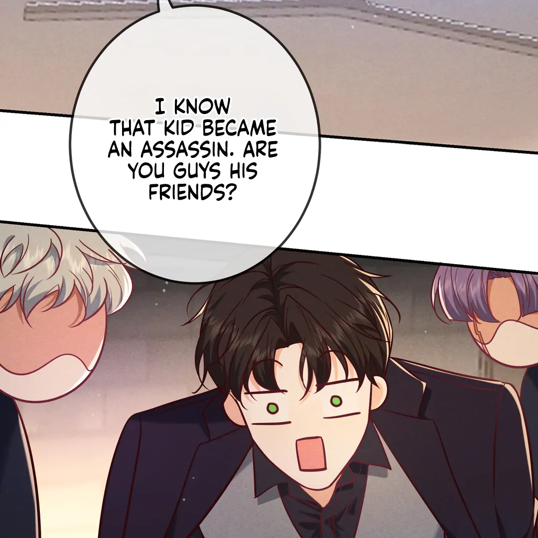Kill My Love - Chapter 55 Page 56
