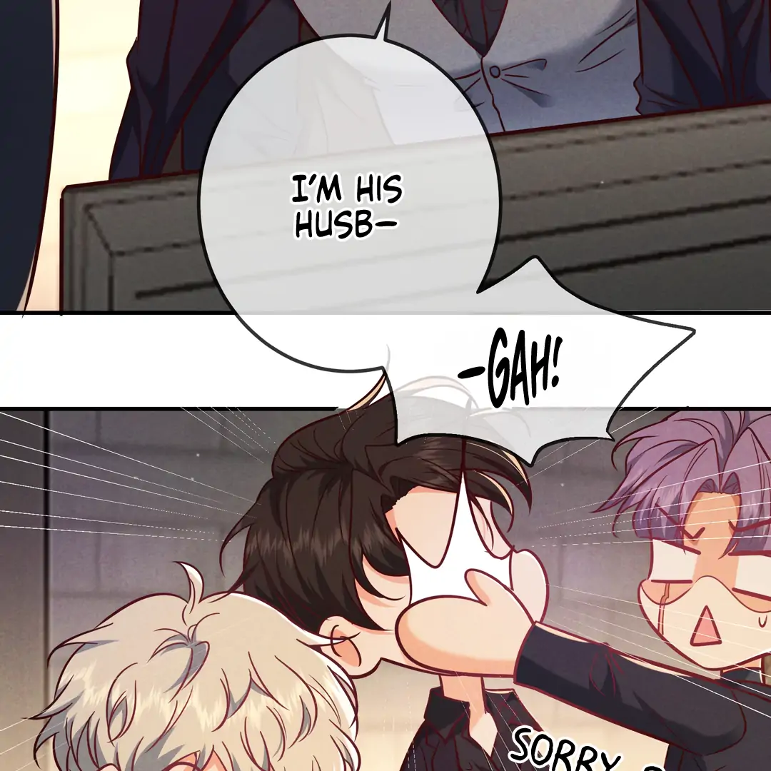 Kill My Love - Chapter 55 Page 57