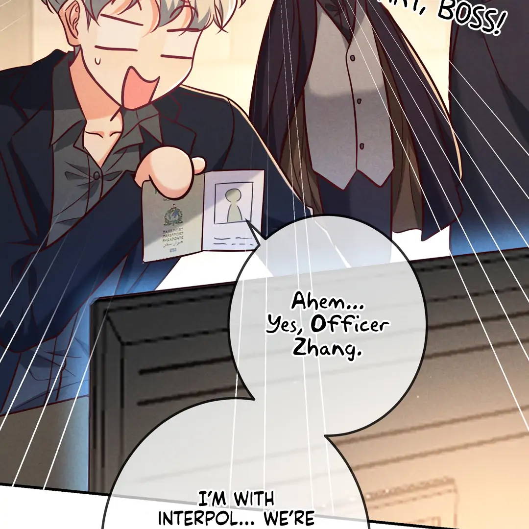 Kill My Love - Chapter 55 Page 58