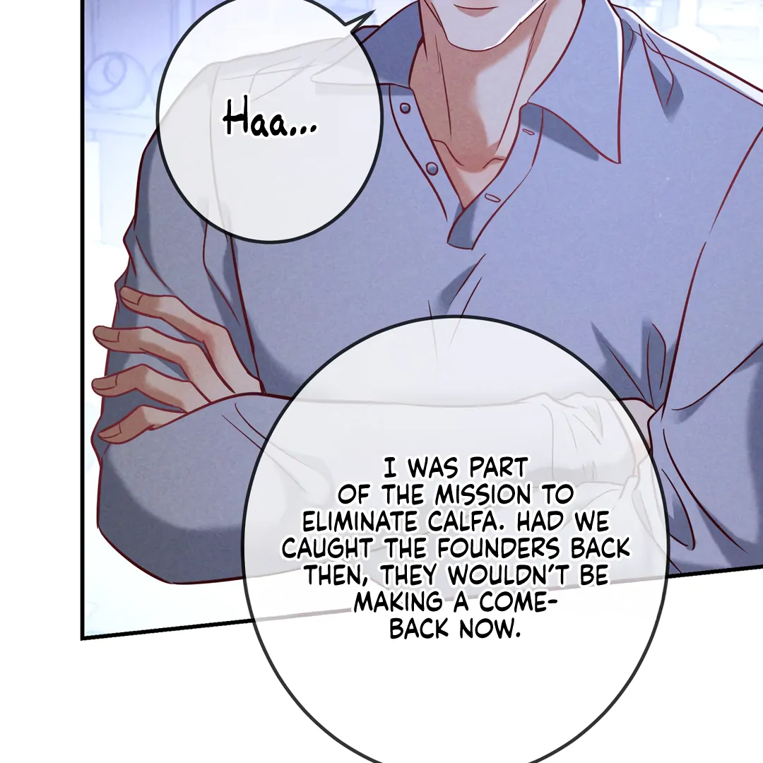 Kill My Love - Chapter 55 Page 60