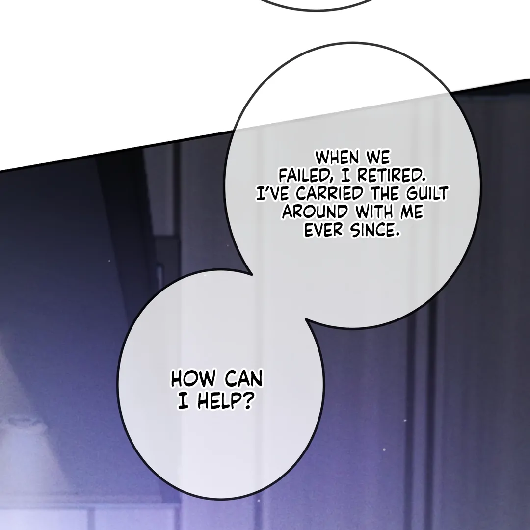 Kill My Love - Chapter 55 Page 61