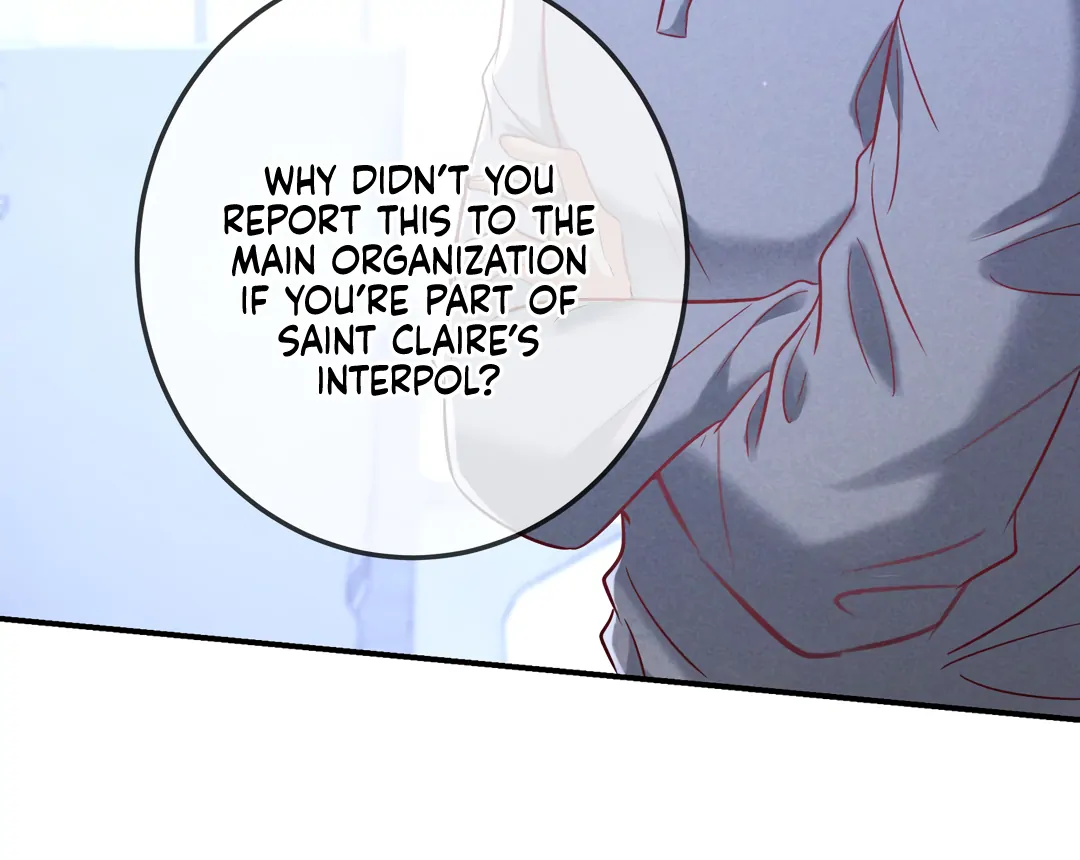 Kill My Love - Chapter 55 Page 63