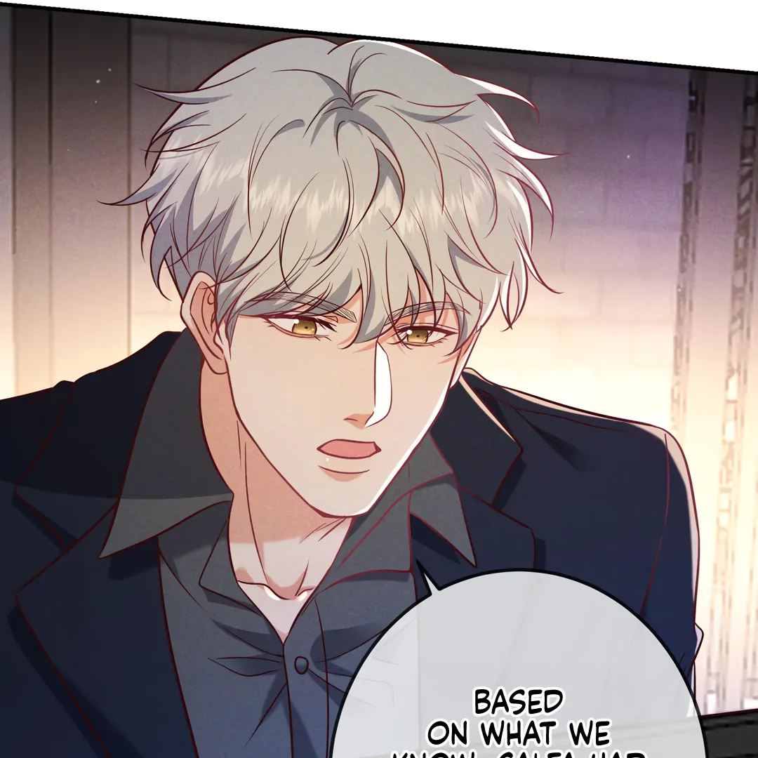 Kill My Love - Chapter 55 Page 64