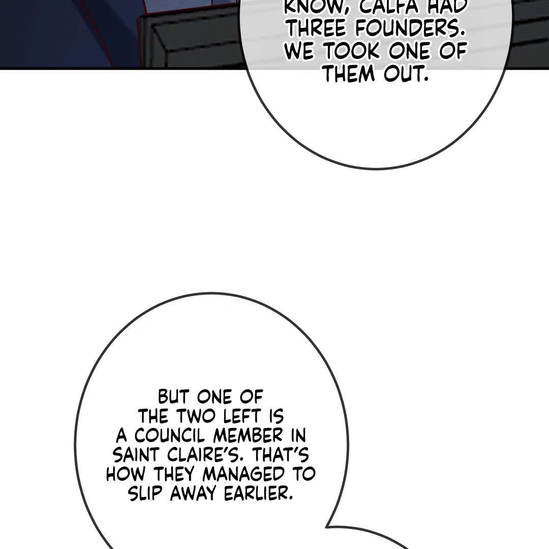 Kill My Love - Chapter 55 Page 65