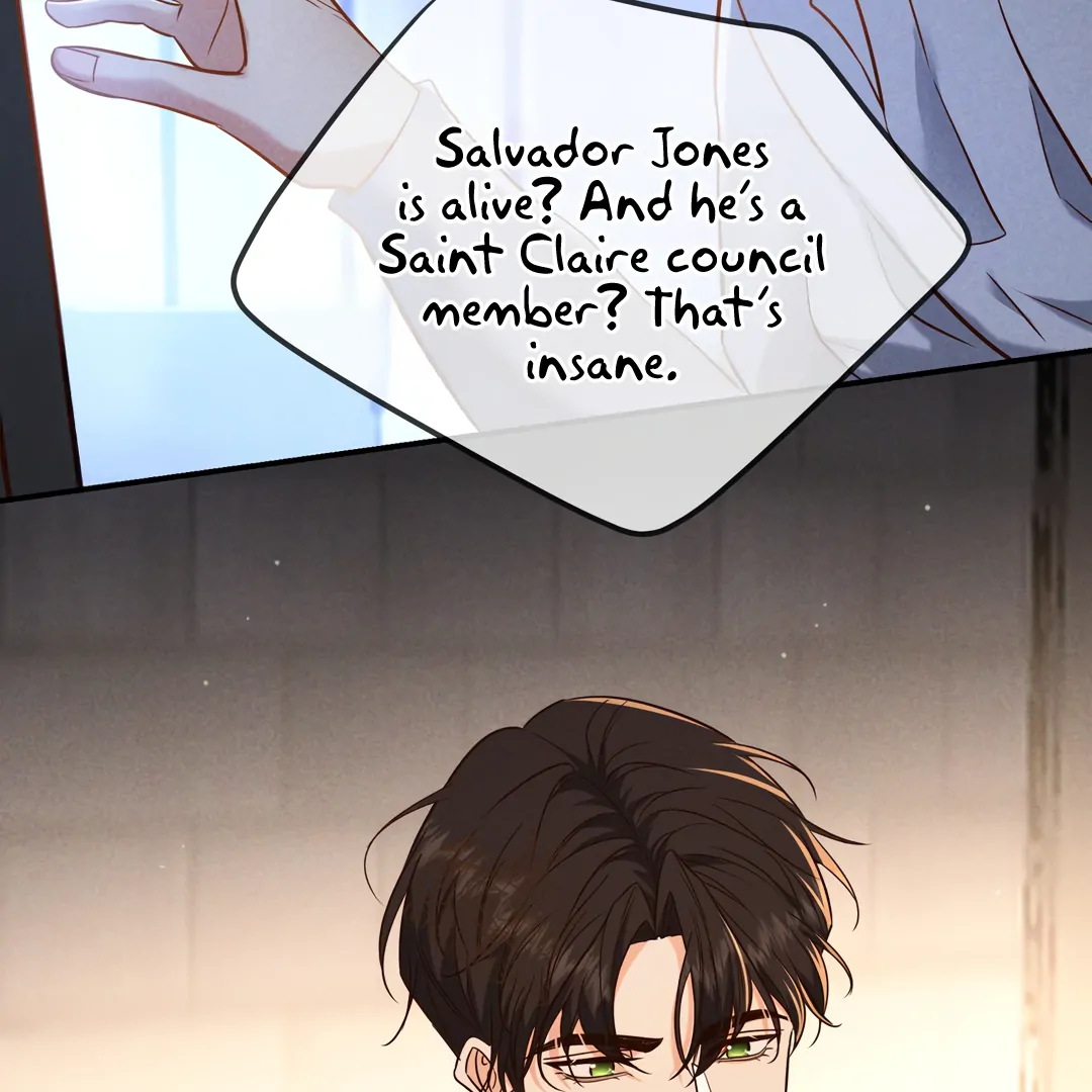 Kill My Love - Chapter 55 Page 69