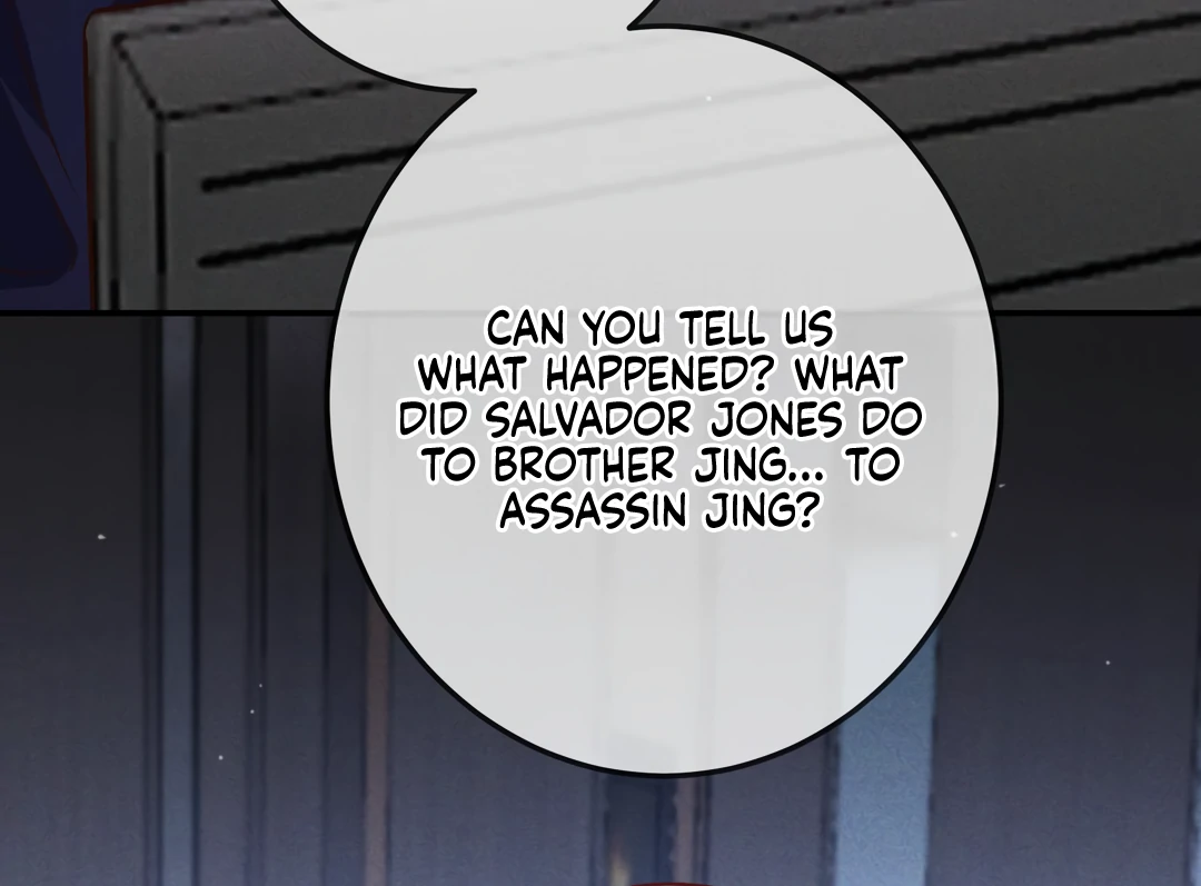 Kill My Love - Chapter 55 Page 71