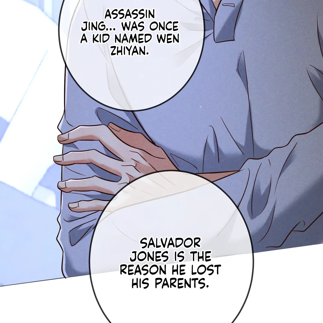 Kill My Love - Chapter 55 Page 73