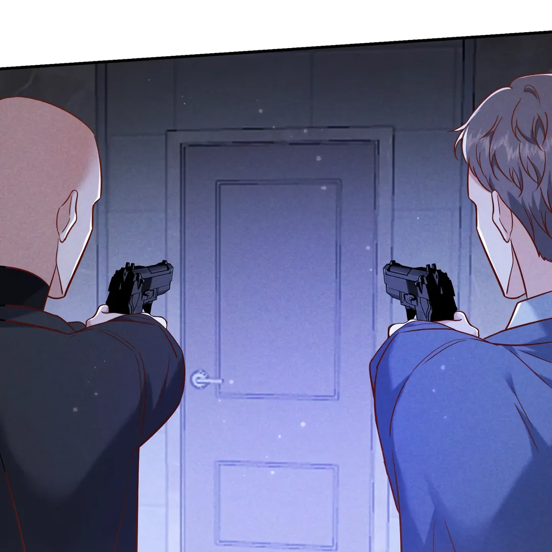 Kill My Love - Chapter 55 Page 87