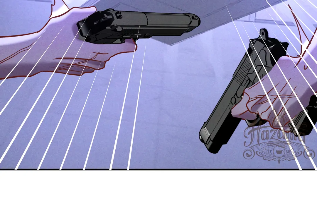 Kill My Love - Chapter 55 Page 90