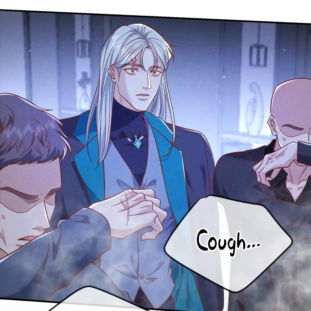 Kill My Love - Chapter 55 Page 91