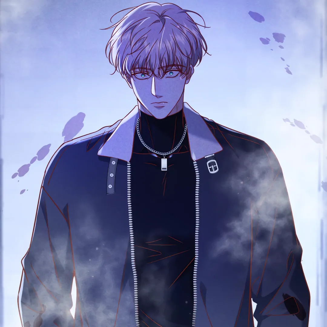 Kill My Love - Chapter 56 Page 5