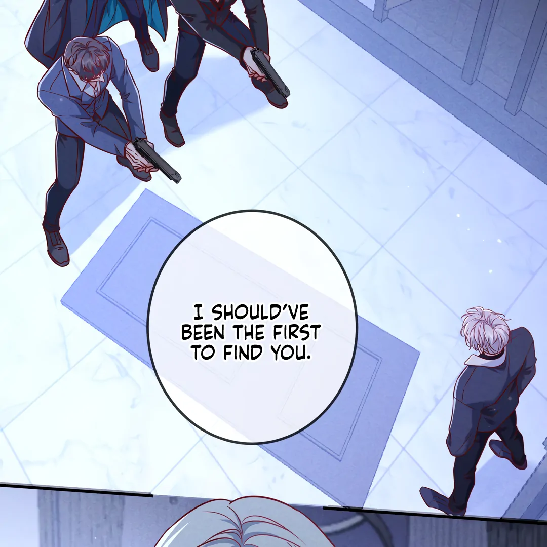 Kill My Love - Chapter 56 Page 12