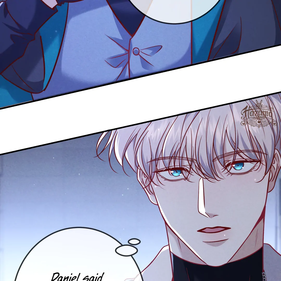 Kill My Love - Chapter 56 Page 14