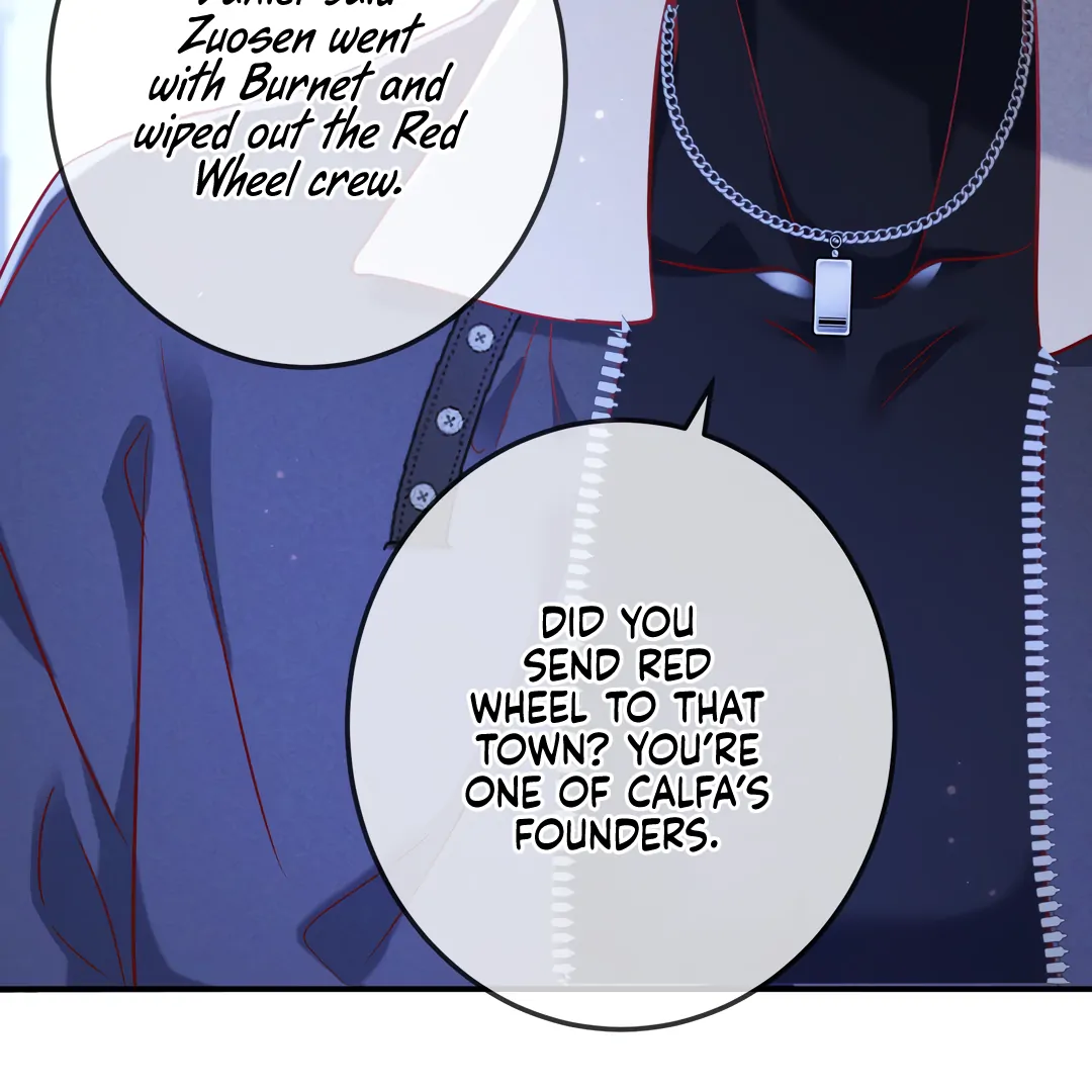 Kill My Love - Chapter 56 Page 15