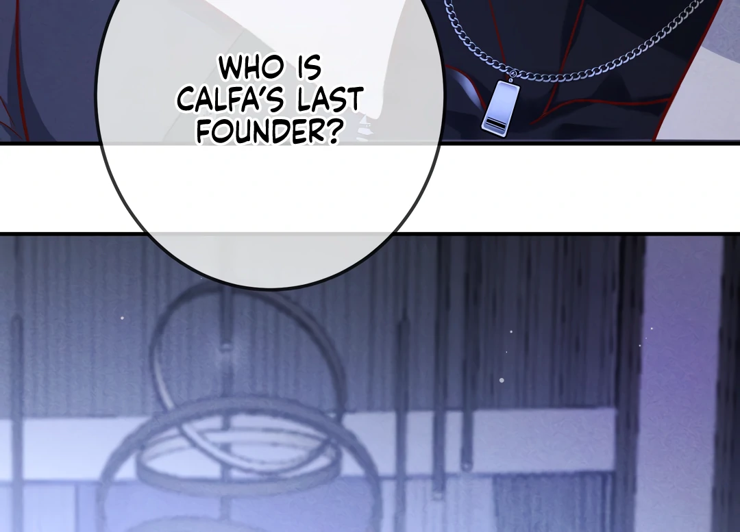 Kill My Love - Chapter 56 Page 19