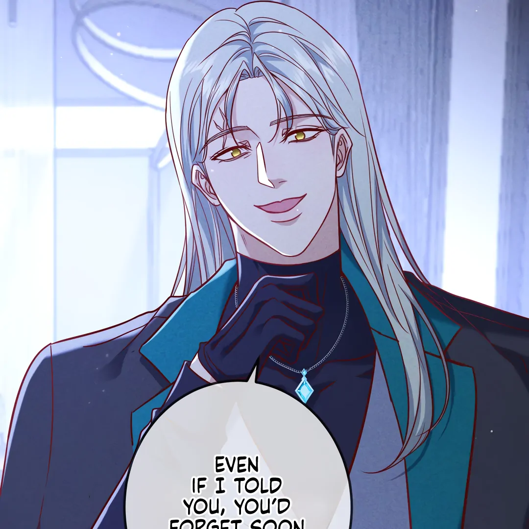 Kill My Love - Chapter 56 Page 20