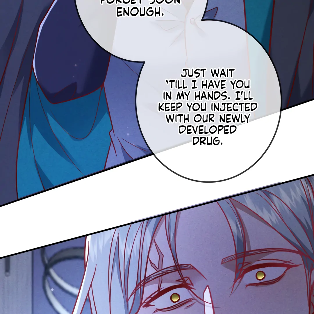 Kill My Love - Chapter 56 Page 21