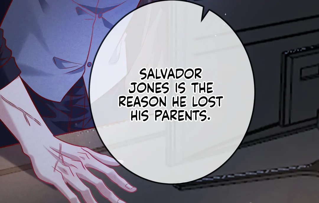 Kill My Love - Chapter 56 Page 27