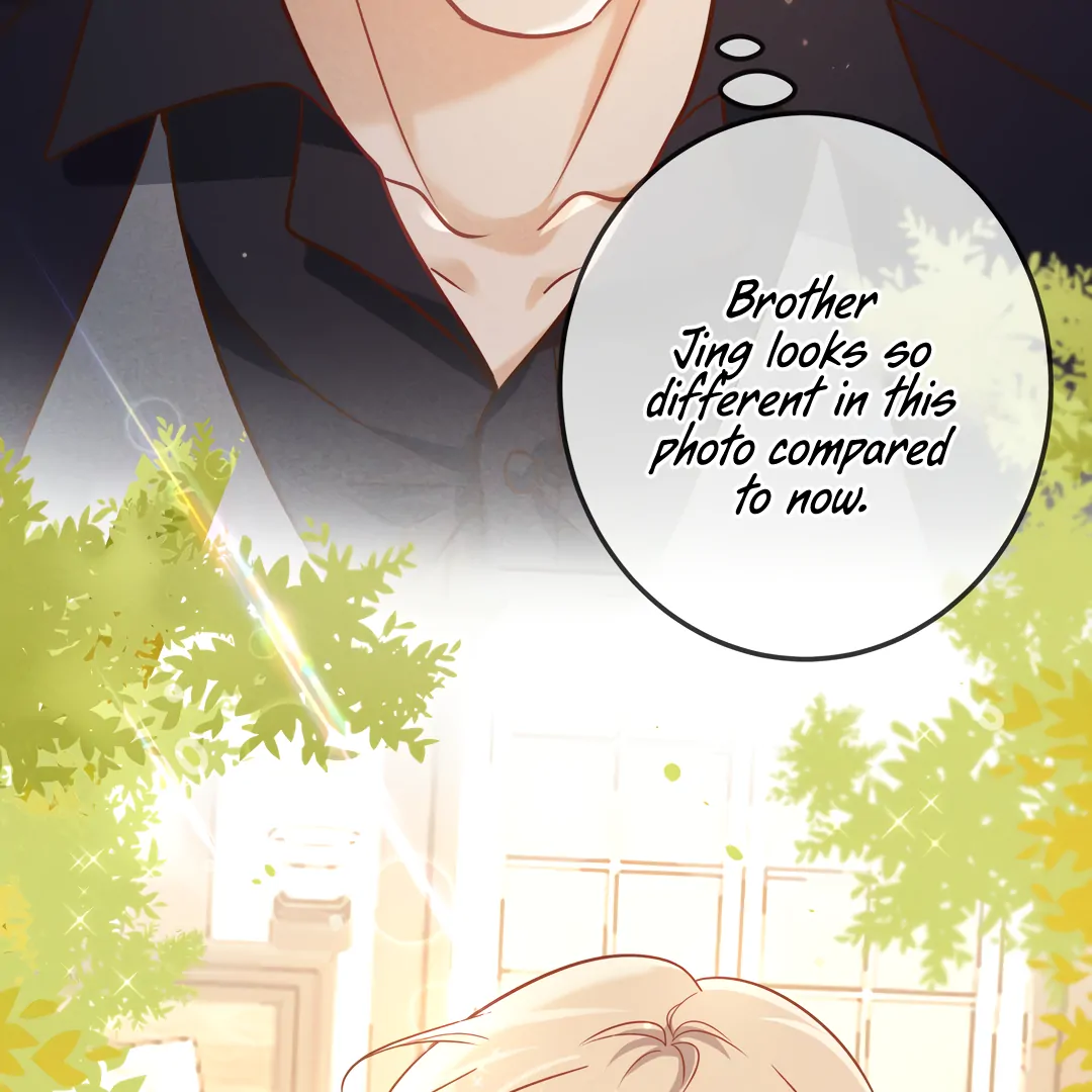 Kill My Love - Chapter 56 Page 31