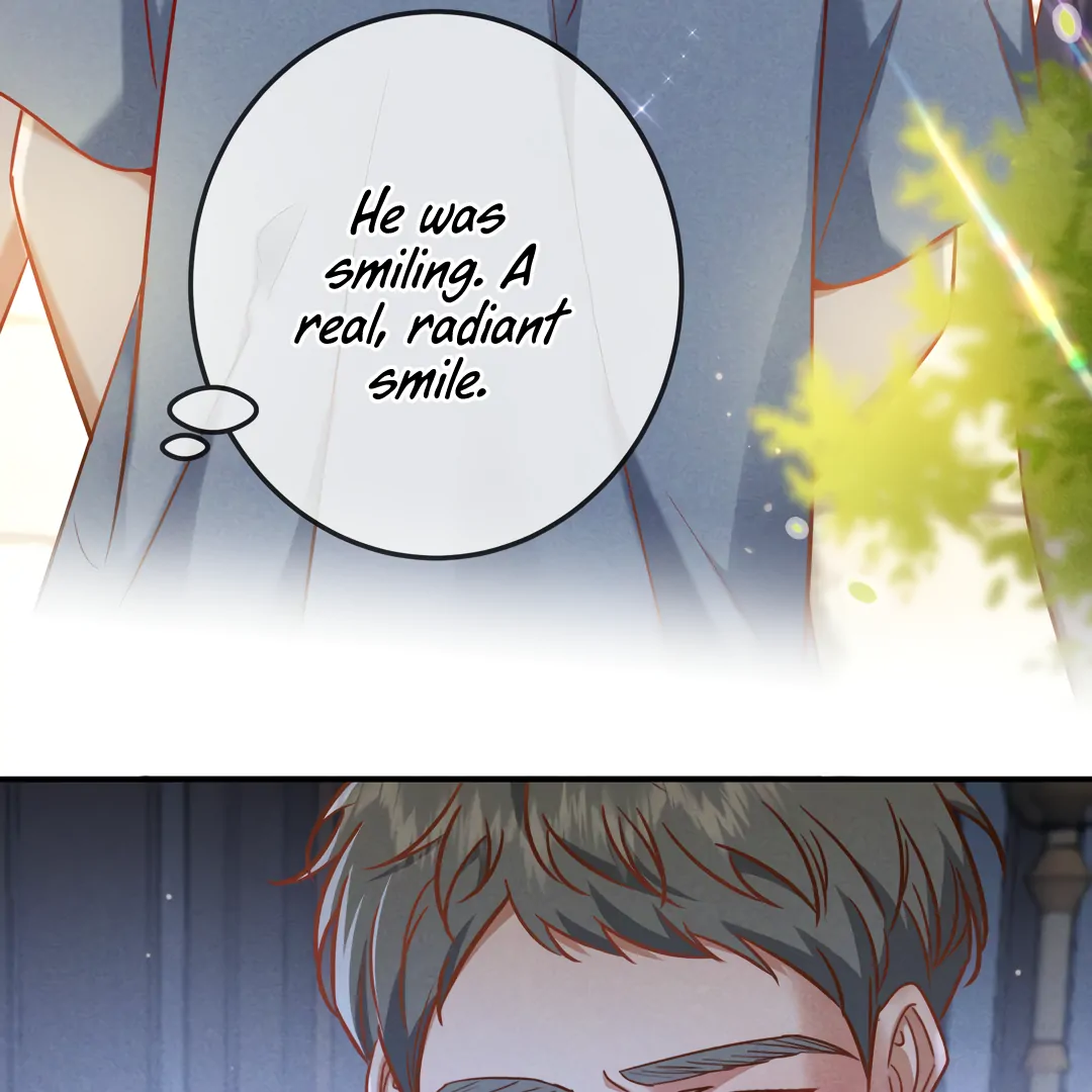 Kill My Love - Chapter 56 Page 33