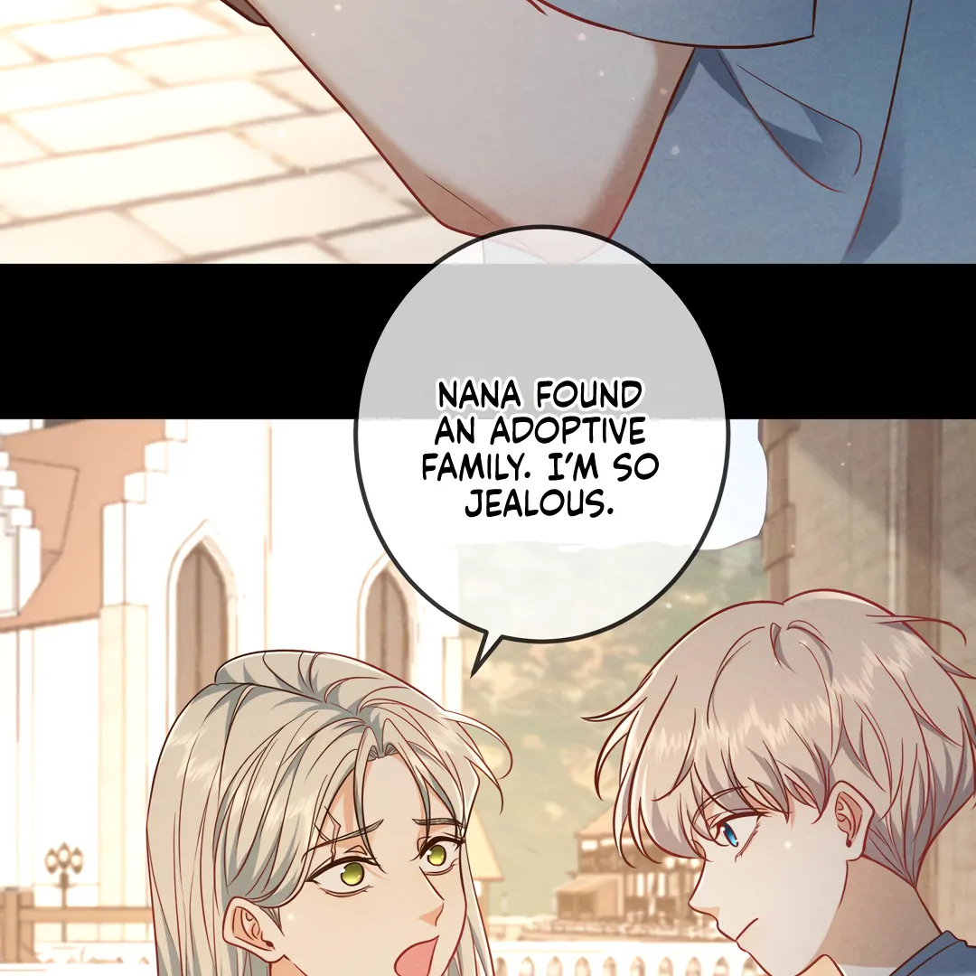 Kill My Love - Chapter 56 Page 41