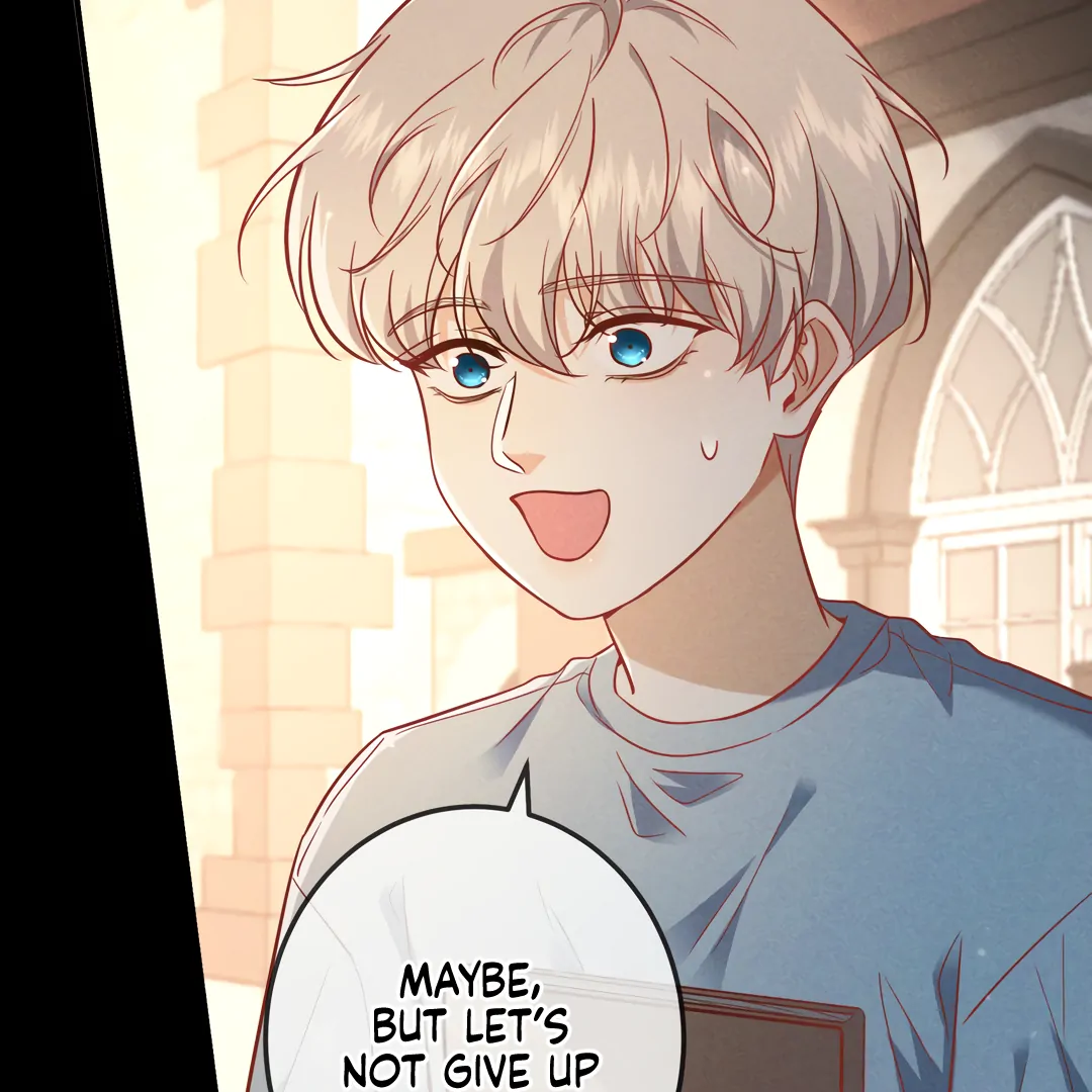 Kill My Love - Chapter 56 Page 43