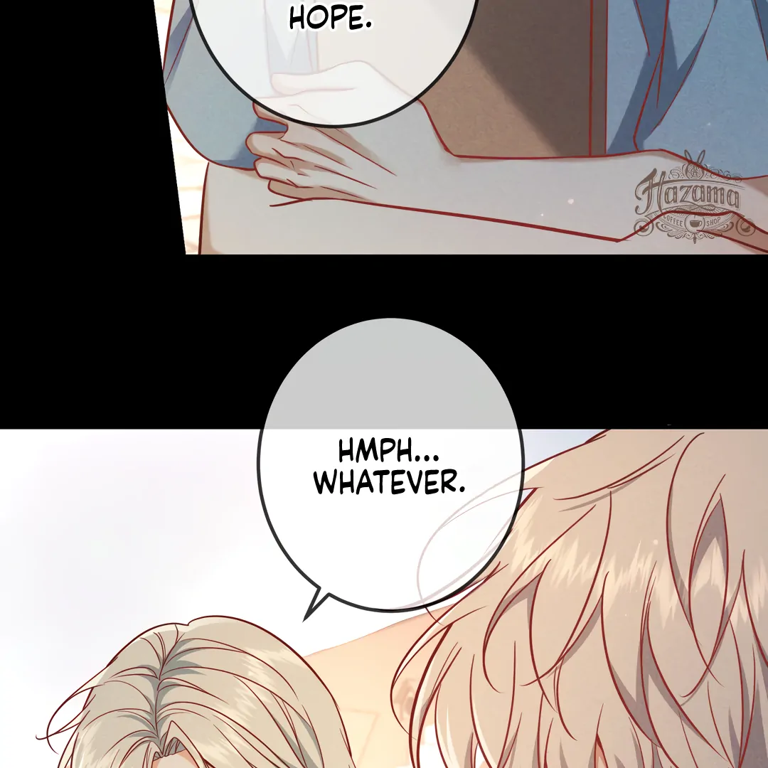 Kill My Love - Chapter 56 Page 44
