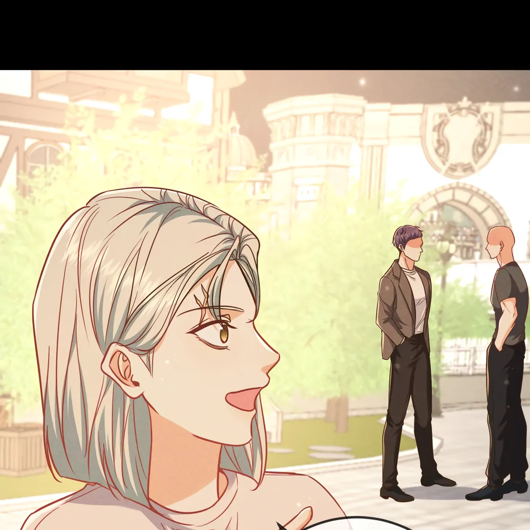 Kill My Love - Chapter 56 Page 47