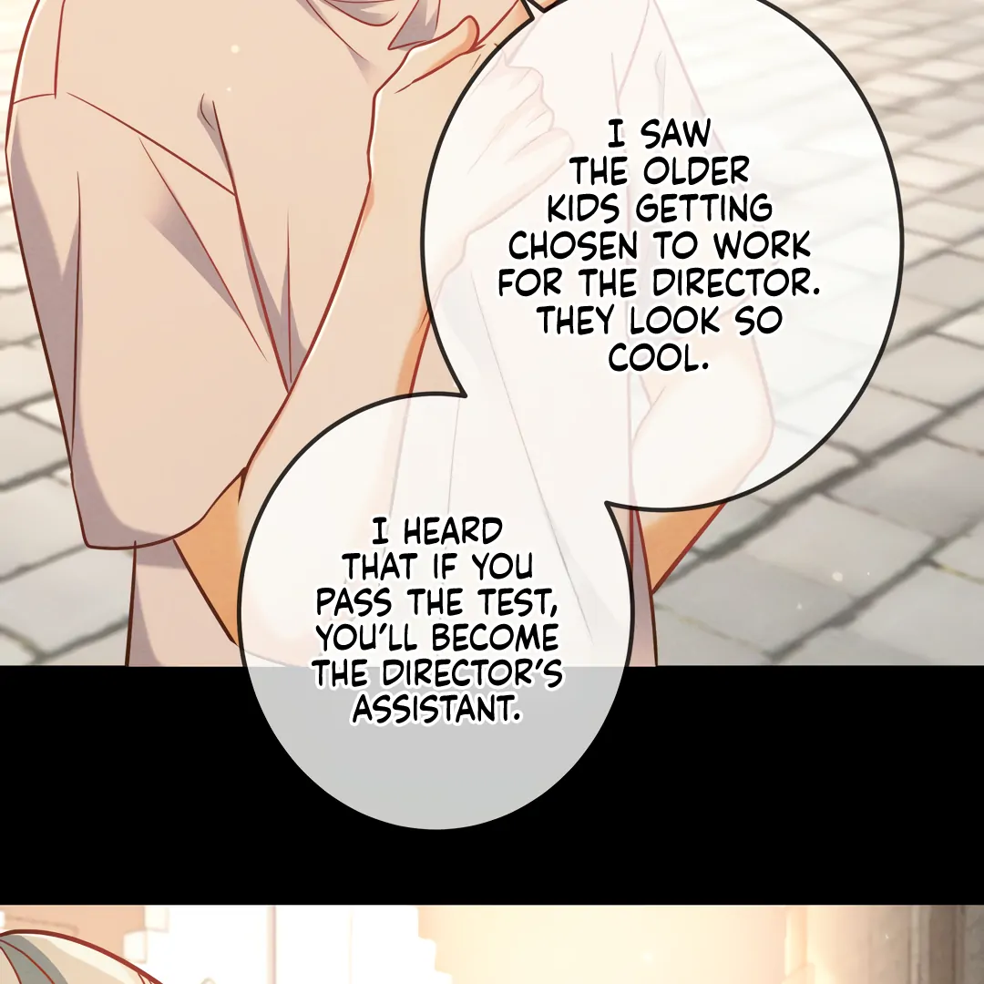 Kill My Love - Chapter 56 Page 48