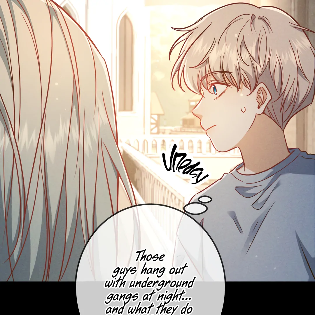 Kill My Love - Chapter 56 Page 49