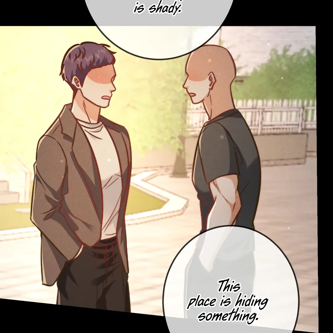 Kill My Love - Chapter 56 Page 50