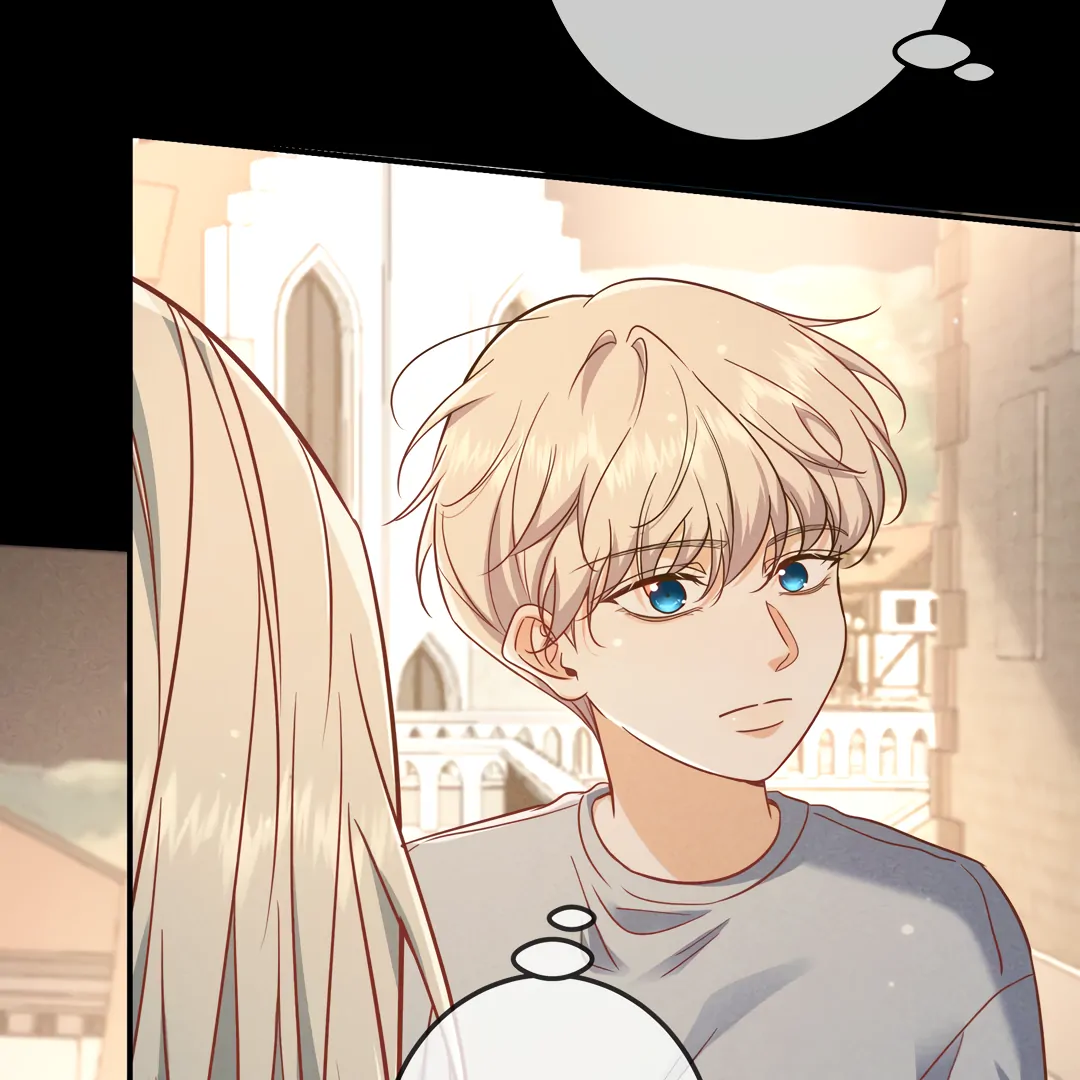 Kill My Love - Chapter 56 Page 51