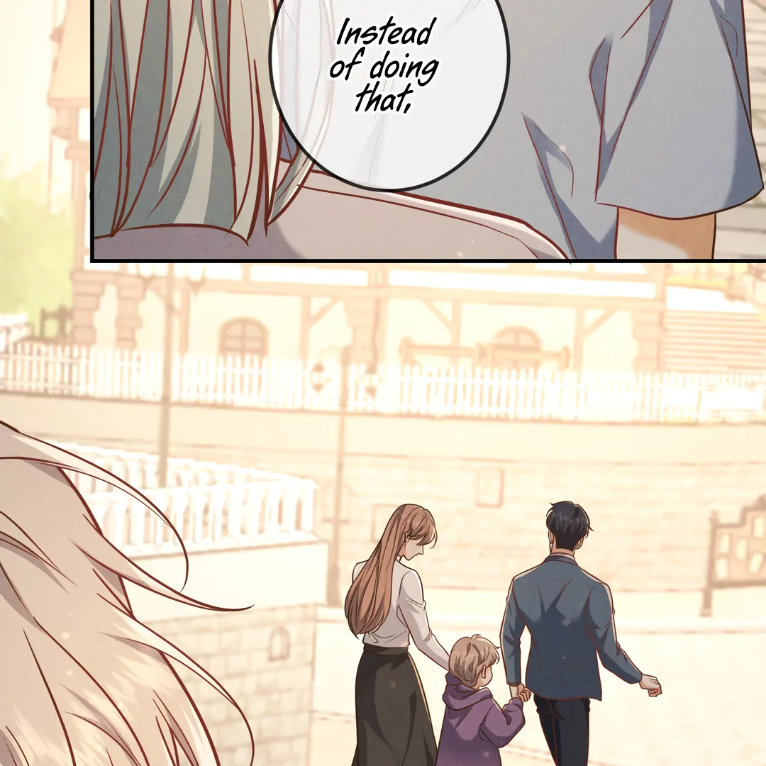 Kill My Love - Chapter 56 Page 52