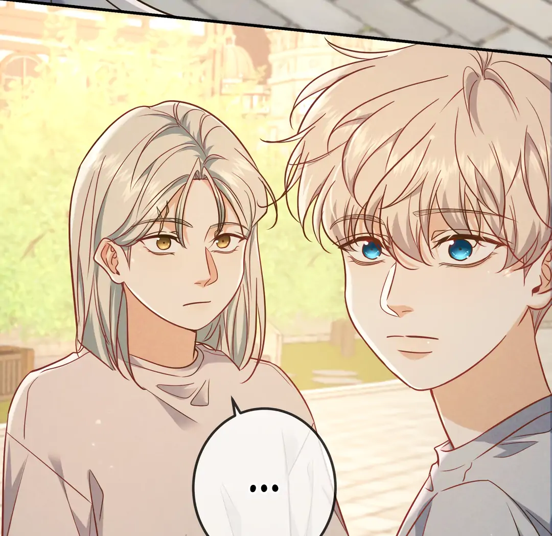 Kill My Love - Chapter 56 Page 54