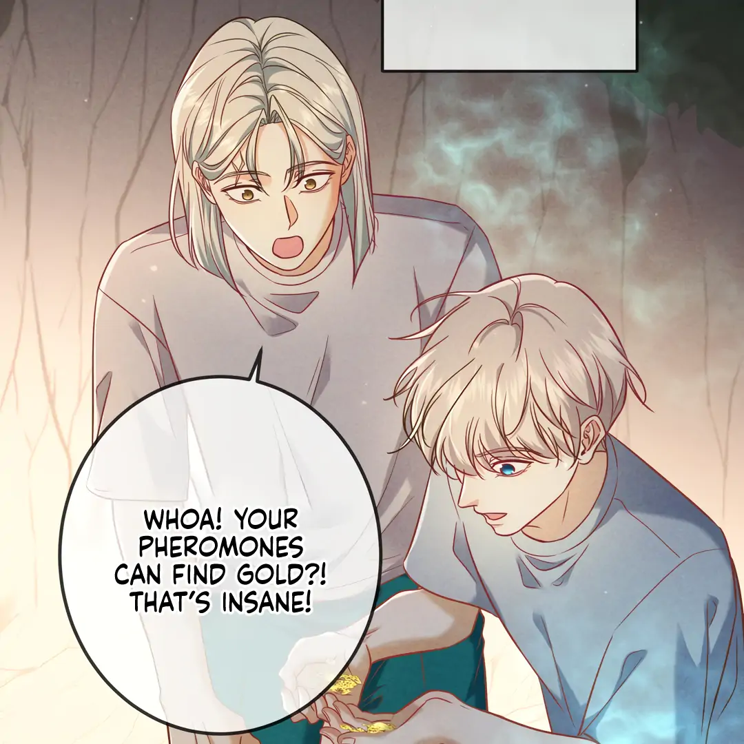 Kill My Love - Chapter 56 Page 59