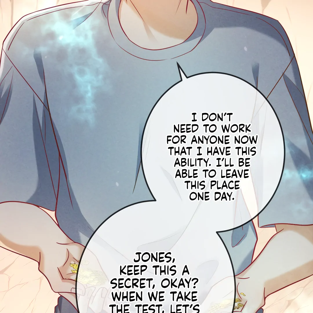 Kill My Love - Chapter 56 Page 61