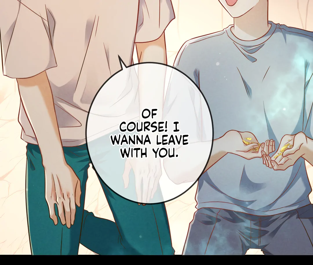 Kill My Love - Chapter 56 Page 63